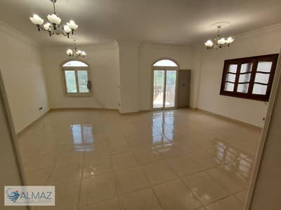 فلیٹ 3 غرف نوم للايجار في القاهرة الجديدة، القاهرة - IMG-20250701-WA0118. jpg