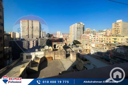 2 Bedroom Apartment for Rent in Camp Caesar, Alexandria - 1. jpg