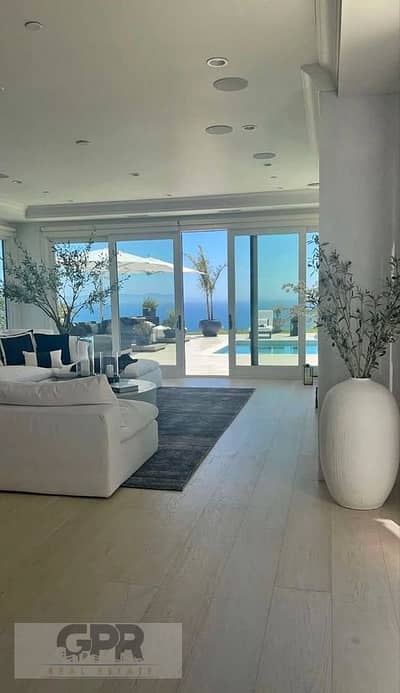 2 Bedroom Chalet for Sale in North Coast, Matruh - 513440012_3963541287220710_3598235581639455443_n. jpg