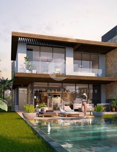 3 Bedroom Villa for Sale in North Coast, Matruh - WhatsApp Image 2021-06-29 at 11.33. 03 AM. jpeg