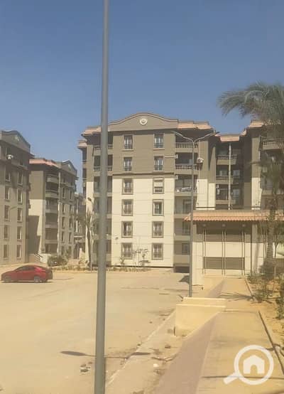 فلیٹ 3 غرف نوم للبيع في القاهرة الجديدة، القاهرة - IMG-20250628-WA0266. jpg