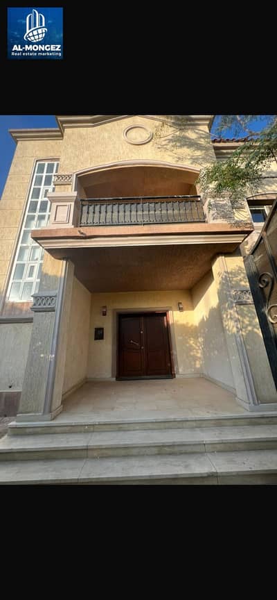 فیلا 6 غرف نوم للايجار في القاهرة الجديدة، القاهرة - 3080aa22-0d65-4a6c-9d75-5d34f8e310fa. jpeg