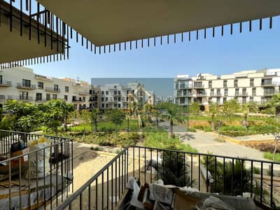 شقة 2 غرفة نوم للايجار في الشيخ زايد، الجيزة - IMG-20250701-WA0018. jpg
