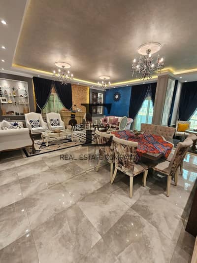 4 Bedroom Flat for Sale in New Cairo, Cairo - WhatsApp Image 2025-03-16 at 11.36. 03_7b90ba29. jpg