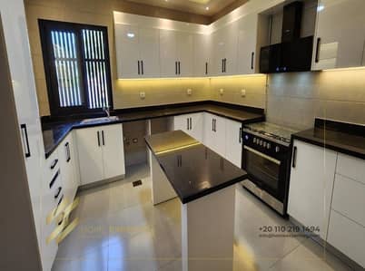 3 Bedroom Duplex for Rent in New Cairo, Cairo - WhatsApp Image 2025-07-01 at 11.23. 45 AM (2). jpeg