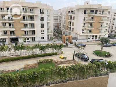 فلیٹ 3 غرف نوم للبيع في 6 أكتوبر، الجيزة - 2022-10-23. jpg