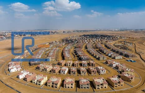 3 Bedroom Townhouse for Sale in New Cairo, Cairo - City Gate pic 1. jpg