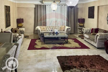 3 Bedroom Apartment for Sale in Asafra, Alexandria - 1. jpg