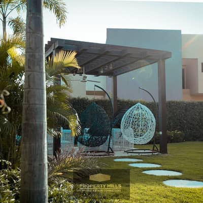 3 Bedroom Apartment for Sale in 6th of October, Giza - WhatsApp Image 2024-07-06 at 2.34. 17 PM. jpeg