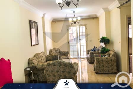 3 Bedroom Flat for Sale in Smoha, Alexandria - A. png
