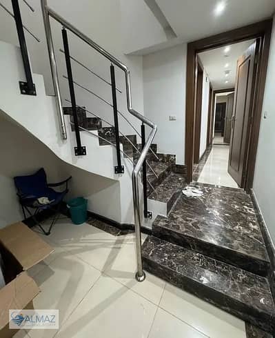 2 Bedroom Duplex for Rent in New Cairo, Cairo - IMG-20250701-WA0132. jpg