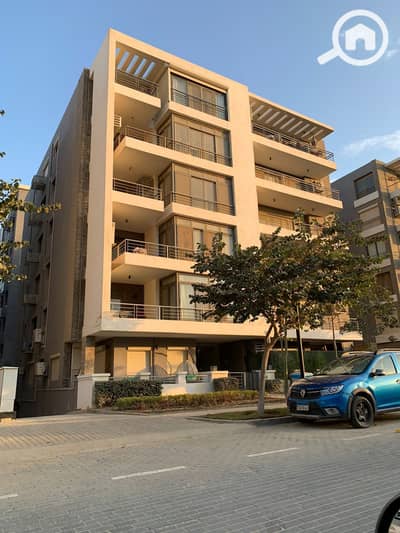 3 Bedroom Flat for Sale in New Cairo, Cairo - 0 (10). jpg