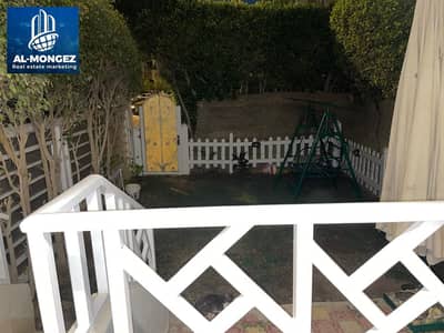 2 Bedroom Apartment for Rent in New Cairo, Cairo - WhatsApp Image 2025-07-01 at 11.50. 04 AM (3). jpeg