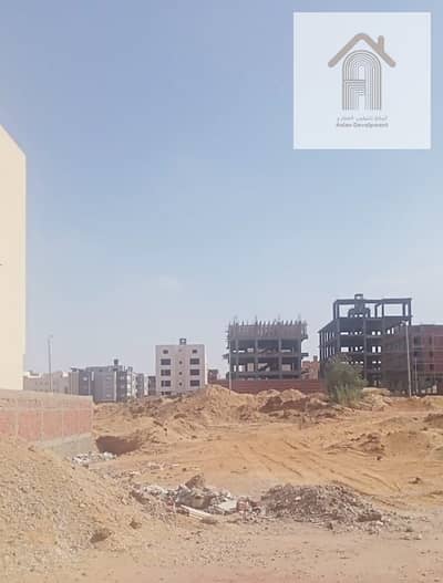 أرض سكنية  للبيع في القاهرة الجديدة، القاهرة - WhatsApp Image 2025-06-17 at 09.45. 18_e9c20cdb. jpg