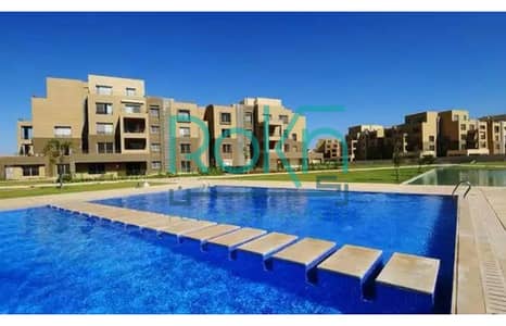 2 Bedroom Flat for Sale in 6th of October, Giza - 2. jpg