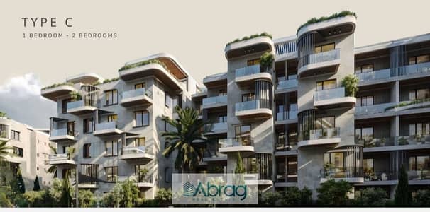 3 Bedroom Flat for Sale in Sheikh Zayed, Giza - WhatsApp Image 2025-07-01 at 13.22. 58. jpeg