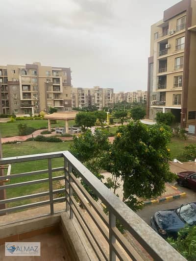 شقة 3 غرف نوم للايجار في القاهرة الجديدة، القاهرة - IMG-20250701-WA0104. jpg