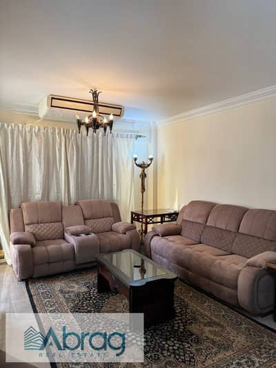 3 Bedroom Apartment for Rent in Sheikh Zayed, Giza - WhatsApp Image 2025-07-01 at 3.36. 29 PM(1). jpeg
