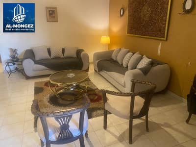 2 Bedroom Flat for Rent in New Cairo, Cairo - IMG-20250604-WA0230. jpg
