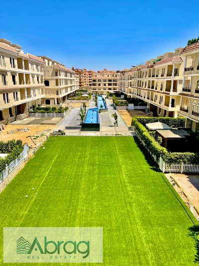 شقة 2 غرفة نوم للبيع في 6 أكتوبر، الجيزة - IMG-20250701-WA0022. jpg