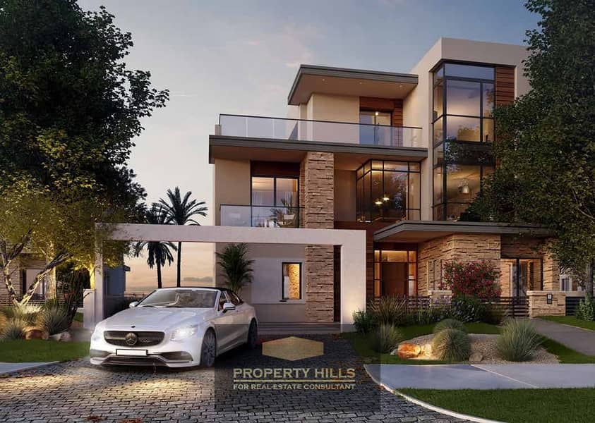 2 large-Villas-in-the-ESTATES-New-Zayed. jpg