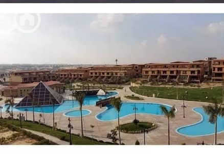 تاون هاوس 4 غرف نوم للبيع في 6 أكتوبر، الجيزة - WhatsApp Image 2024-05-10 at 00.01. 28 (1). jpeg
