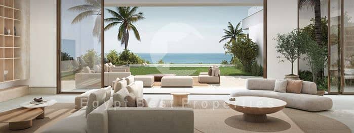 4 Bedroom Villa for Sale in North Coast, Matruh - 6. JPG