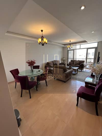 2 Bedroom Flat for Rent in New Cairo, Cairo - WhatsApp Image 2025-07-01 at 3.29. 00 PM. jpeg