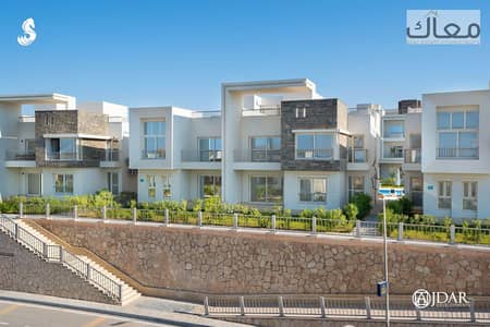 3 Bedroom Chalet for Sale in North Coast, Matruh - 5237193c-9722-4e17-932b-4d5bcb797c2f. jpg