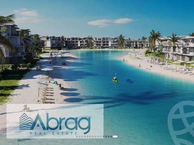 3 Bedroom Chalet for Sale in North Coast, Matruh - كون1. png