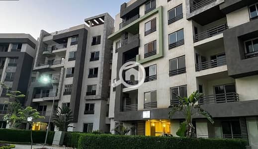 3 Bedroom Flat for Sale in Hadayek October, Giza - WhatsApp Image 2025-02-13 at 11.57. 30 AM (4). jpeg