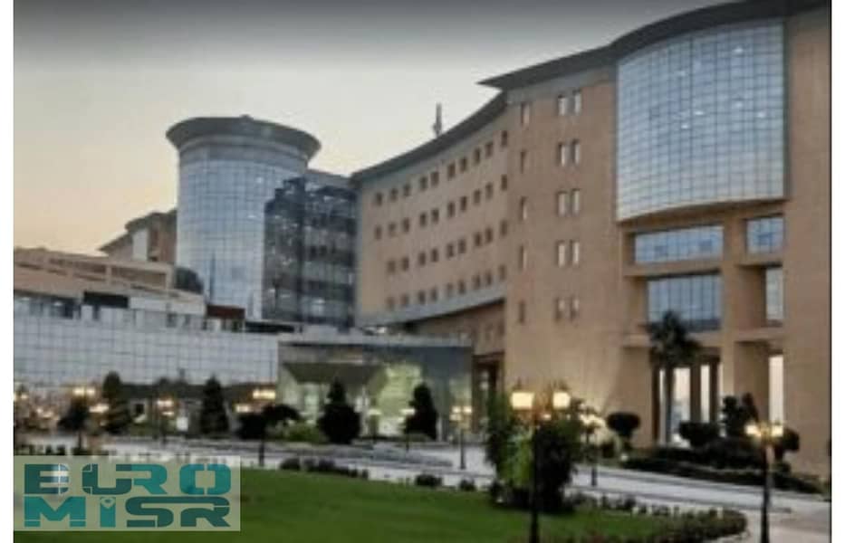 6 المستشفى-الجوى-التخصصي-التجمع-الخامس-300x199. jpg