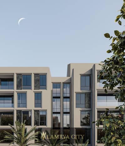 3 Bedroom Flat for Sale in Mokattam, Cairo - 5e02e9b6-2132-4f52-99e6-43afb5f46275. jpeg