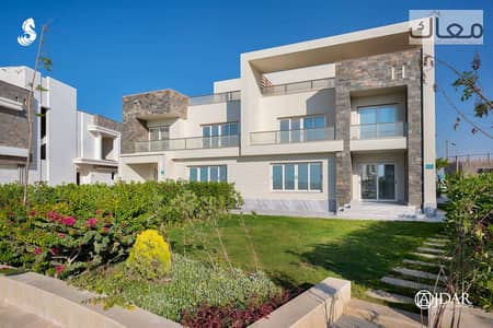 2 Bedroom Chalet for Sale in North Coast, Matruh - b8e1d349-30a3-419f-a8c3-1ab841f7fc8b. jpg