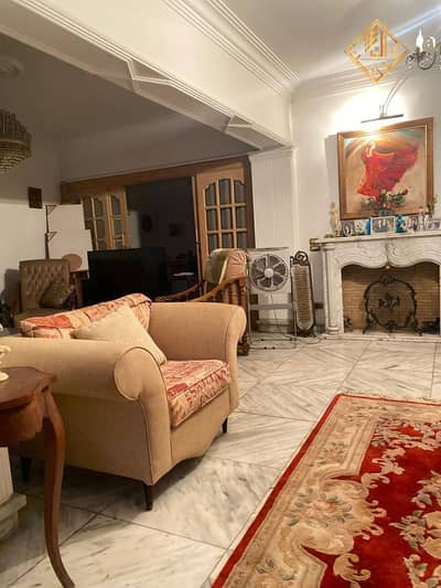 دوبلكس 4 غرف نوم للبيع في المهندسين، الجيزة - WhatsApp Image 2025-05-27 at 14.39. 18. jpeg