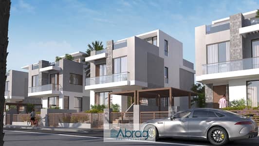3 Bedroom Townhouse for Sale in 6th of October, Giza - WhatsApp Image 2025-02-05 at 14.12. 26_580601ed. jpg