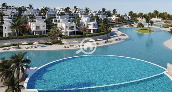 4 Bedroom Chalet for Sale in North Coast, Matruh - Screenshot 2025-06-26 135543. png
