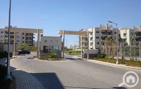 فلیٹ 3 غرف نوم للايجار في الشيخ زايد، الجيزة - DSC_0007. JPG