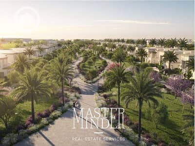 فیلا 4 غرف نوم للبيع في الشيخ زايد، الجيزة - Evergreen Villas Brochure Mobile_Page_05. jpg