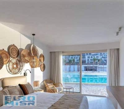2 Bedroom Chalet for Sale in North Coast, Matruh - WhatsApp Image 2025-05-26 at 1.02. 47 PM. jpeg