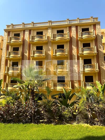 2 Bedroom Apartment for Sale in New Cairo, Cairo - WhatsApp Image 2025-07-01 at 16.20. 54_4c9d077e. jpg