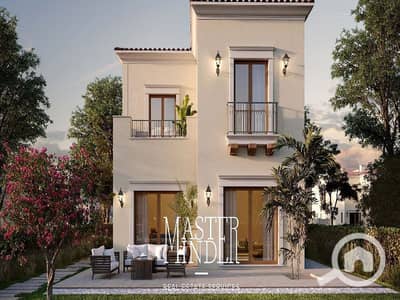 فیلا 3 غرف نوم للبيع في القاهرة الجديدة، القاهرة - Aven Villas Brochure - Digital 29.11. 2023_Page_36. jpg