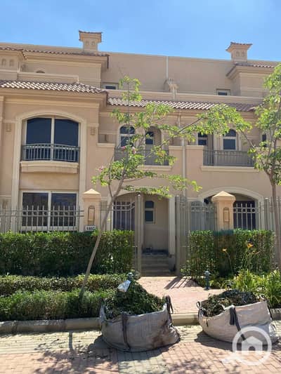3 Bedroom Townhouse for Sale in New Capital City, Cairo - WhatsApp Image 2025-07-01 at 1.20. 58 PM (1). jpeg