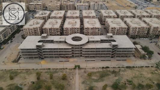 Retail for Sale in Zahraa Al Maadi, Cairo - 82b071fd-b944-4a19-9ec8-29a69e7f4b46. jpg