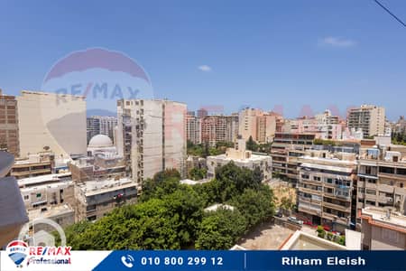 فلیٹ 4 غرف نوم للبيع في كفر عبدو، الإسكندرية - IMG_2631. jpg