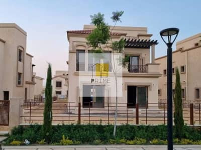 4 Bedroom Villa for Sale in Madinaty, Cairo - IMG-20250701-WA0128. jpg