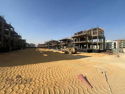تاون هاوس 4 غرف نوم للبيع في القاهرة الجديدة، القاهرة - WhatsApp Image 2025-07-01 at 12.00. 51 PM. jpg