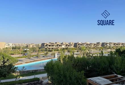 3 Bedroom Townhouse for Sale in 6th of October, Giza - 4169da3d-f704-461e-9b6d-dfa3e6d34d63. jpg