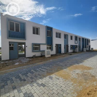 تاون هاوس 3 غرف نوم للبيع في الساحل الشمالي، مطروح - IMG-20250701-WA0006. jpg