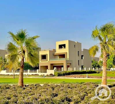 تاون هاوس 4 غرف نوم للبيع في القاهرة الجديدة، القاهرة - 474131217_1314682619594811_4748468600631182849_n. jpg